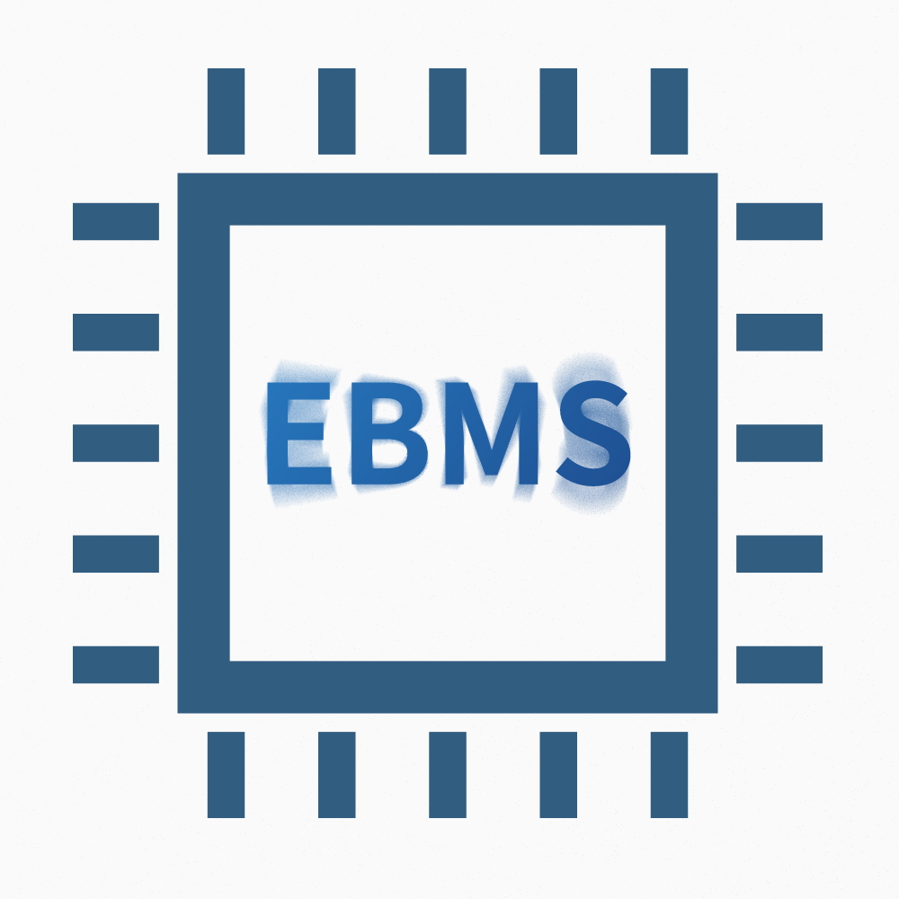 EBMS 芯片